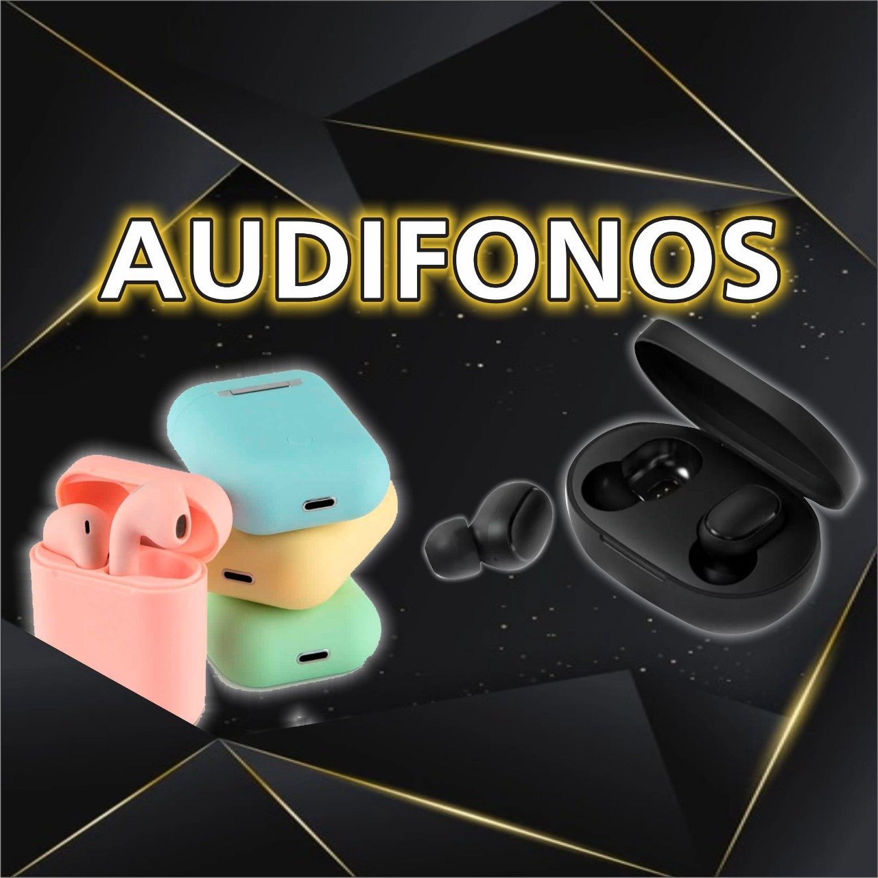 Audífonos | colombiahit
