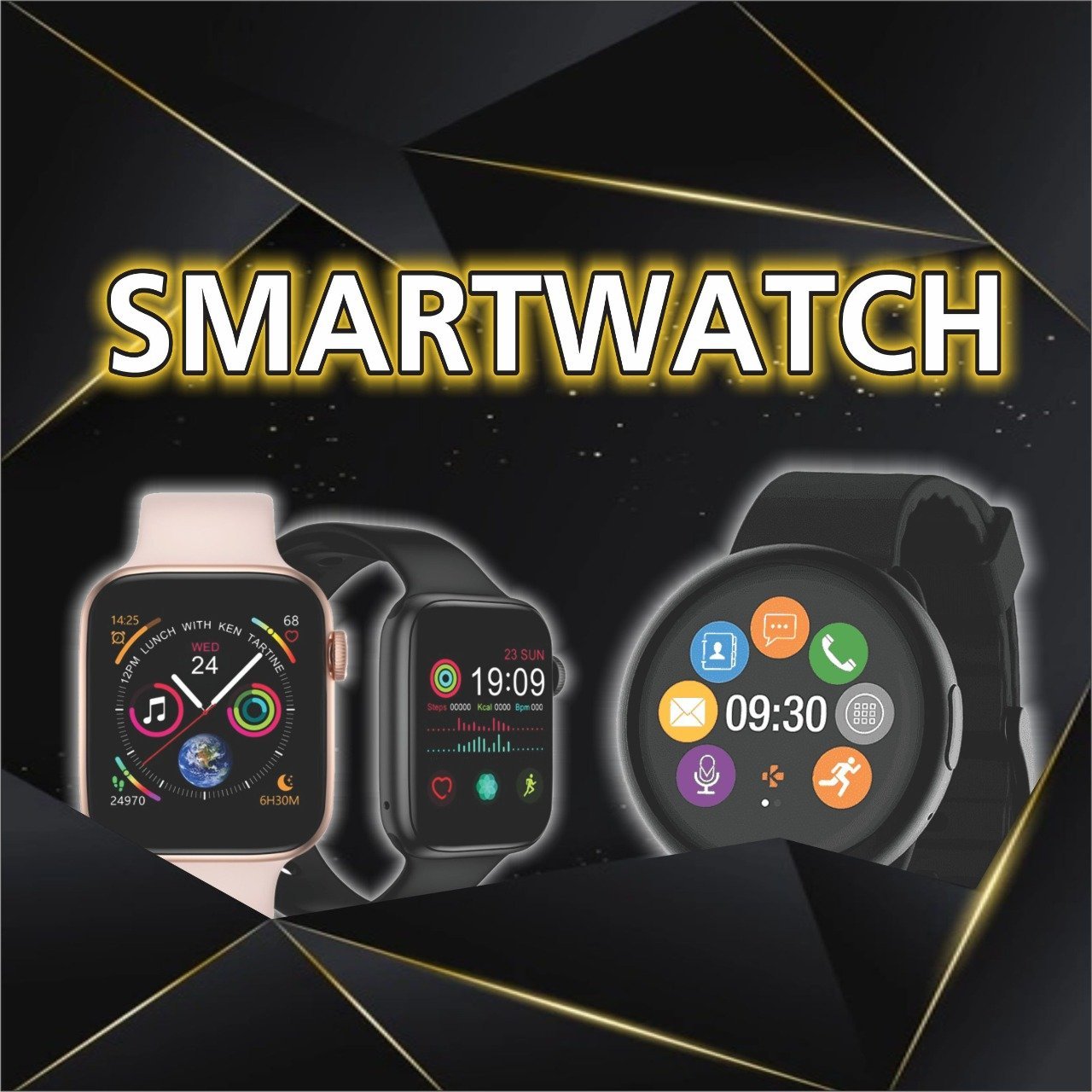 Smartwatch | colombiahit