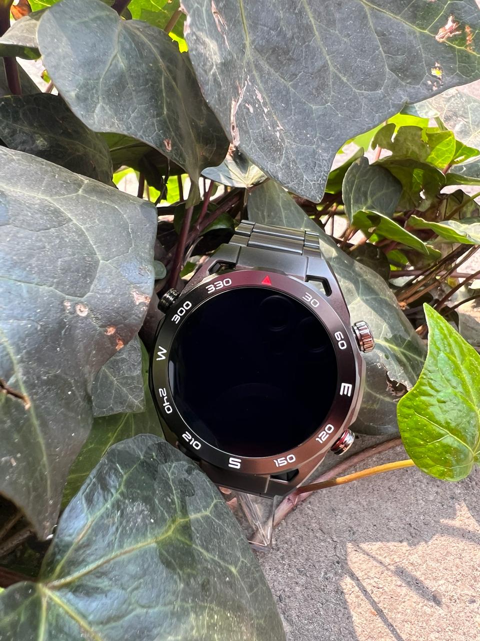 Smartwatch Gama alta ULTIMATE + Otra Correa de obsequio