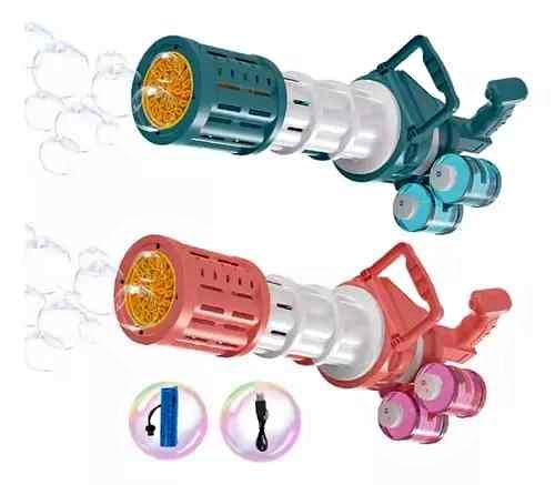 Burbujero Extra Grande