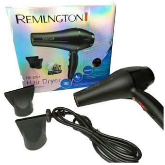 SECADOR DE CABELLO REMLGTON  ( RE 2021 )