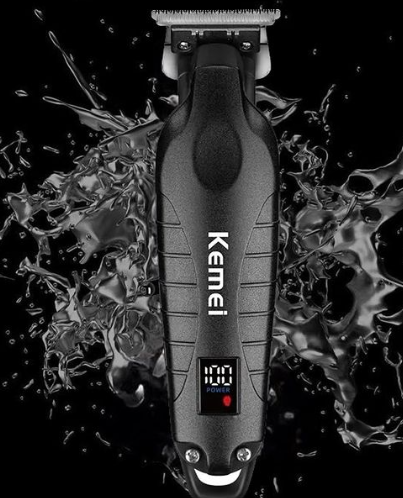 Maquina Kemei (2293)