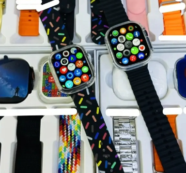 COMBO i60 SMARTWATCH 12 EN 1