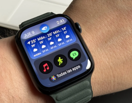 COMBO i60 SMARTWATCH 12 EN 1