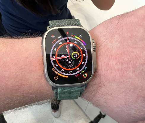 COMBO i60 SMARTWATCH 12 EN 1