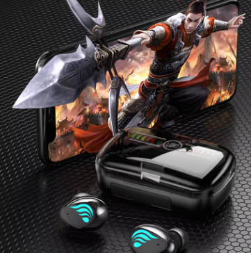 Audifonos Bluetooth M27