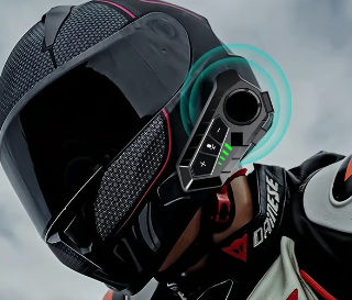 INTERCOMUNICADOR (KR-M1)