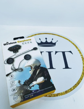 INTERCOMUNICADOR BT12