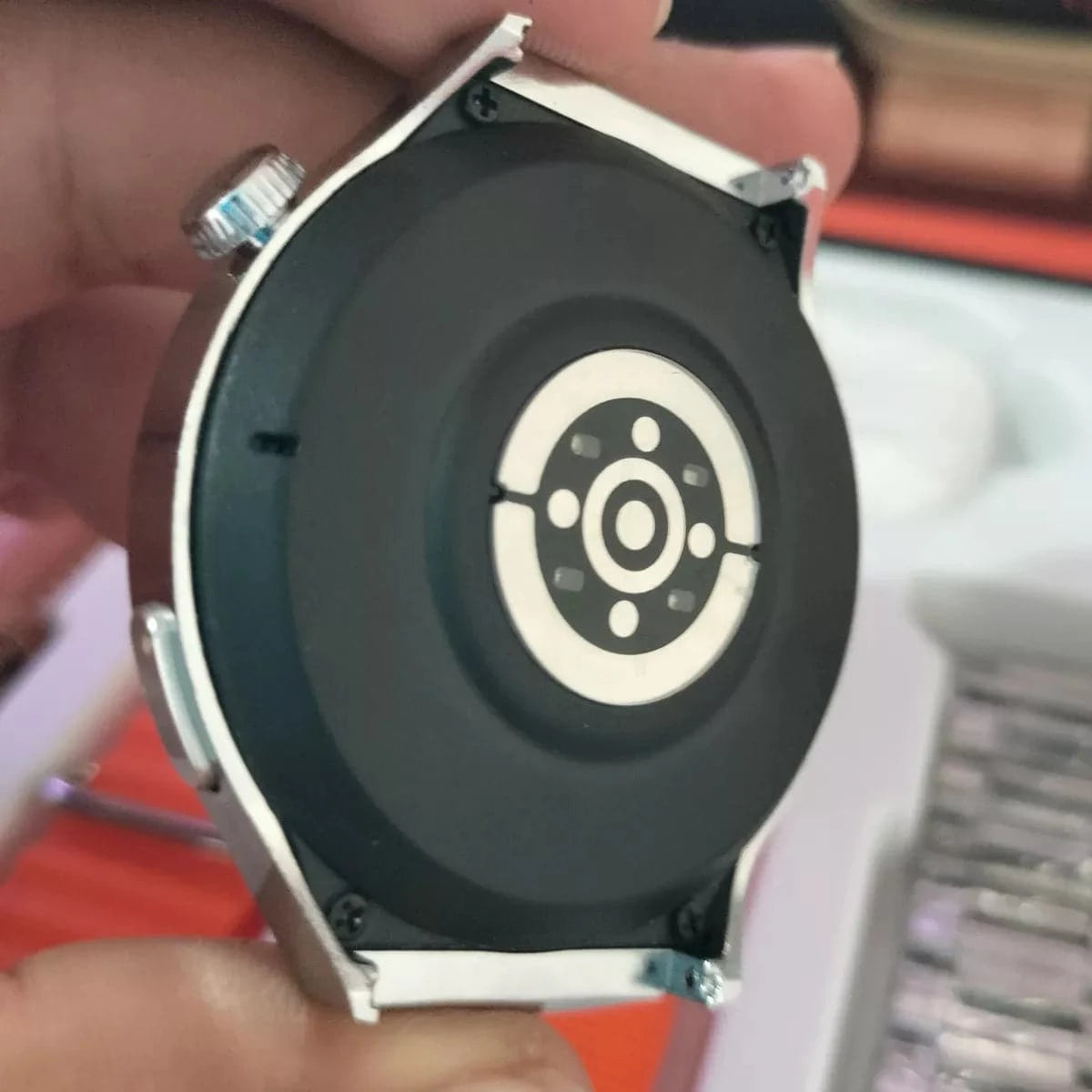 COMBO i80 2 SMARTWATCH 10 EN 1