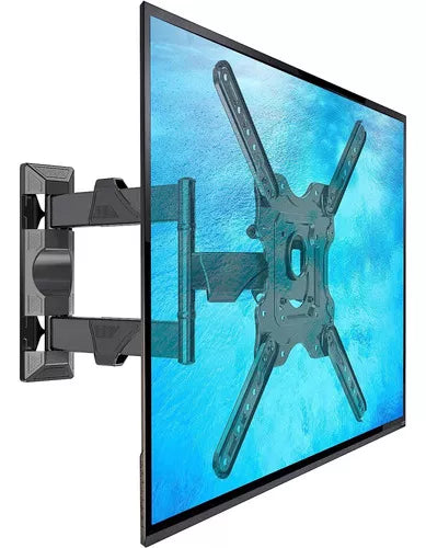 Soporte NIA de pared para TV/Monitor de 32" a 58" negro