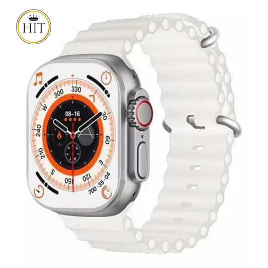 SmartWatch Serie 8 Ultra