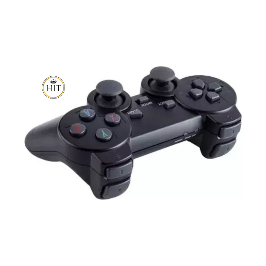 Consola 4K HDMI 15.000 Juegos de Play1 y Juegos Retro