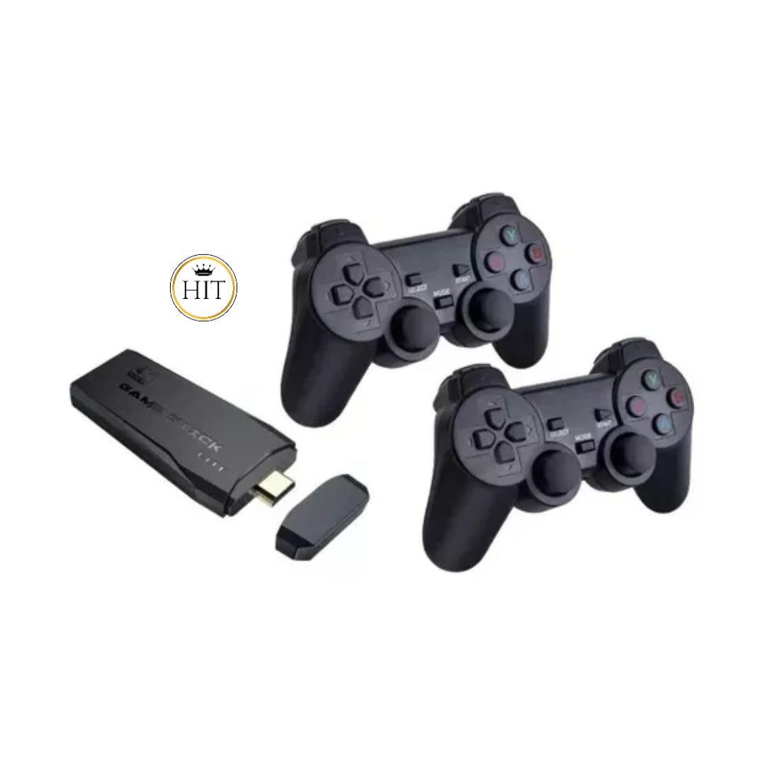 Consola 4K HDMI 15.000 Juegos de Play1 y Juegos Retro
