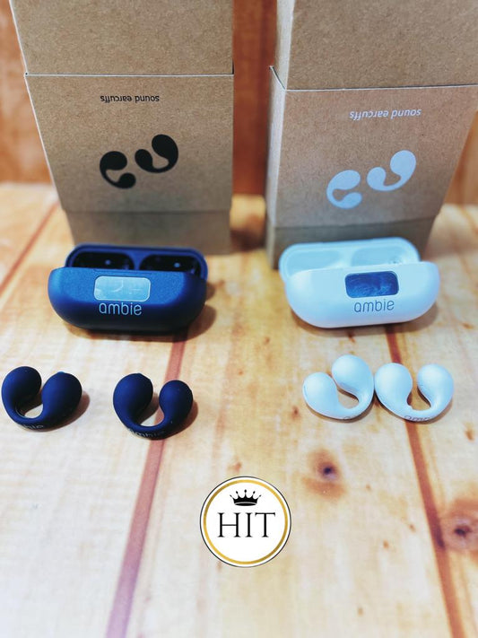 Audifonos Ambie Sound Earcuffs