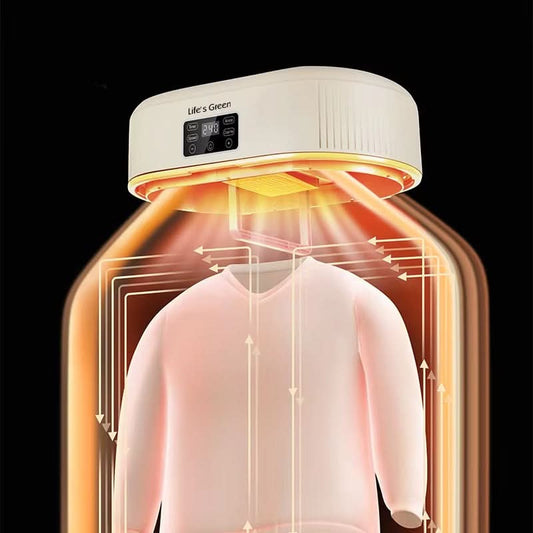 Secador de ropa portátil