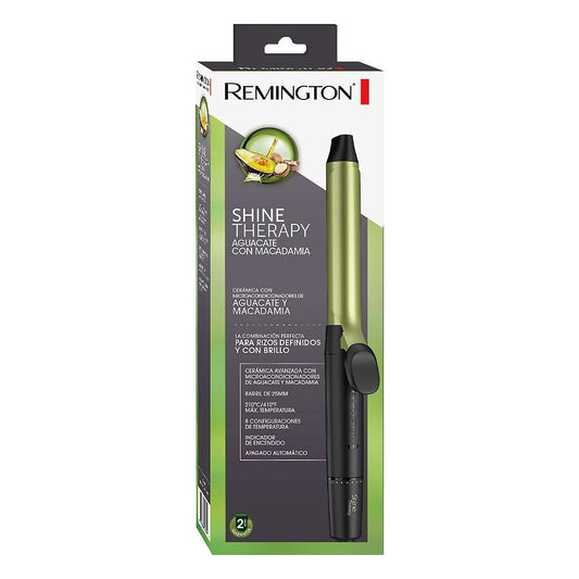Pinza rizador de aguacate (Remington)
