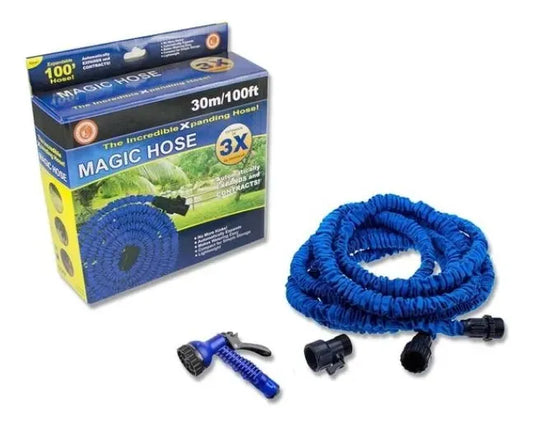 Manguera de 30 metros