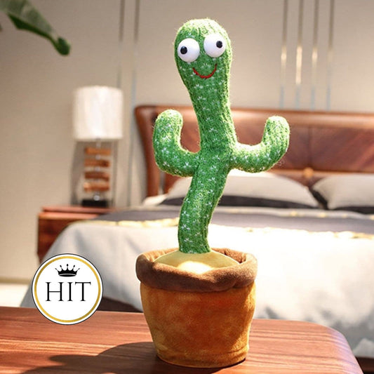 Cactus Bailarin Imitador de voz - colombiahit