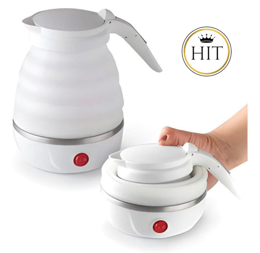 Calentador Hervidor Plegable - colombiahit