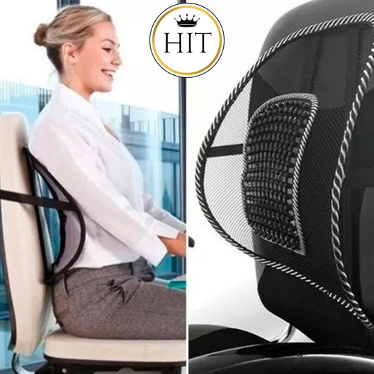 Corrector De Postura Para Silla - colombiahit