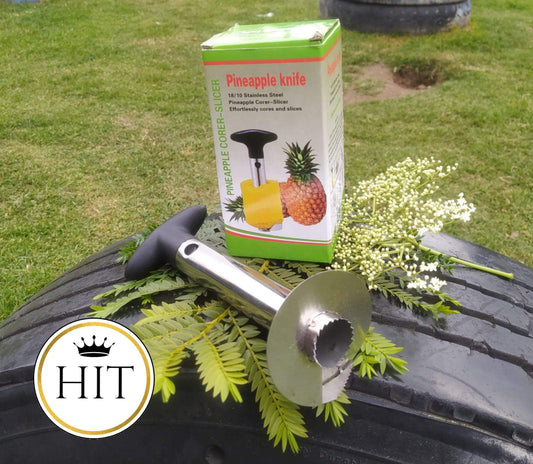 CORTADOR DE PIÑA - colombiahit