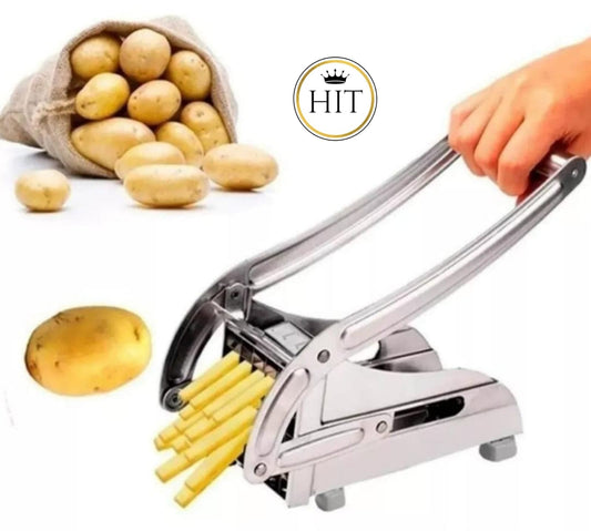 Cortador Manual De Papas Fritas - colombiahit