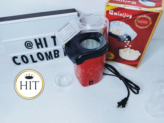 Crispetera - colombiahit