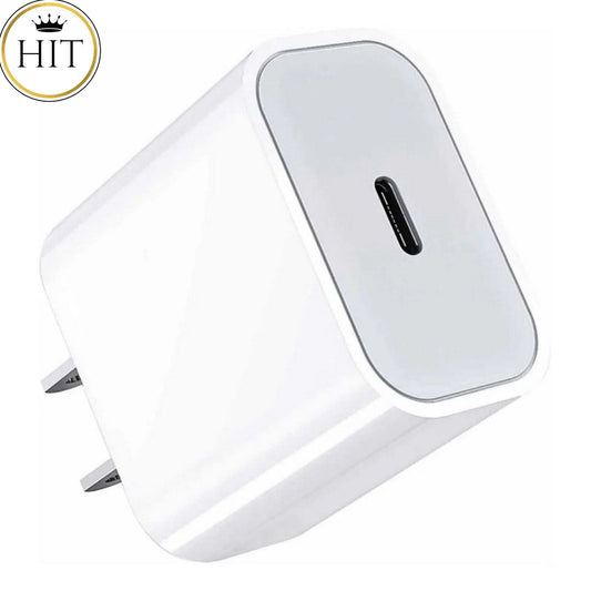 Cubo de carga con entrada tipo C - colombiahit