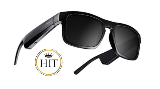 Gafas De Sol Smart Bluetooth - colombiahit