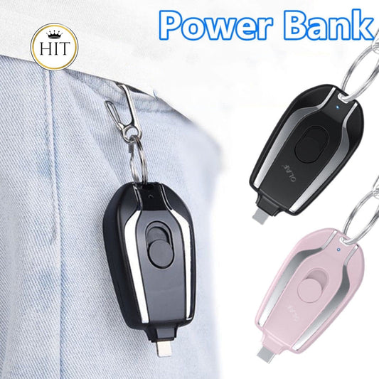 Llavero Power Bank - colombiahit