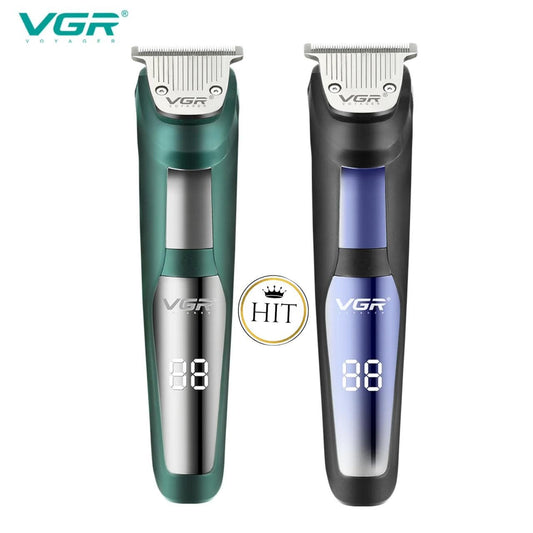 Maquina Afeitar Vgr - v292 - colombiahit