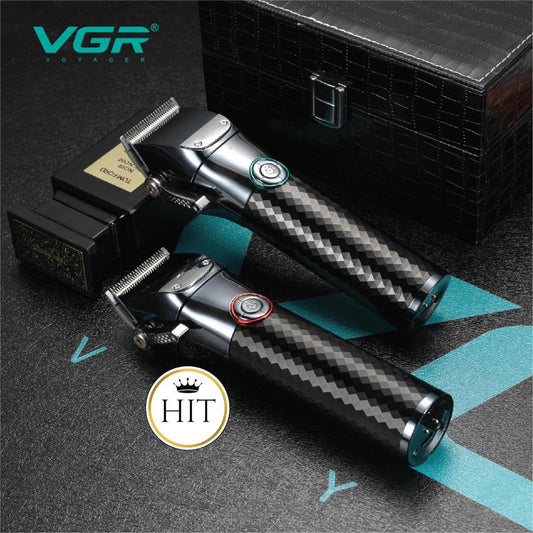 Maquina Afeitar Vgr - v682 - colombiahit