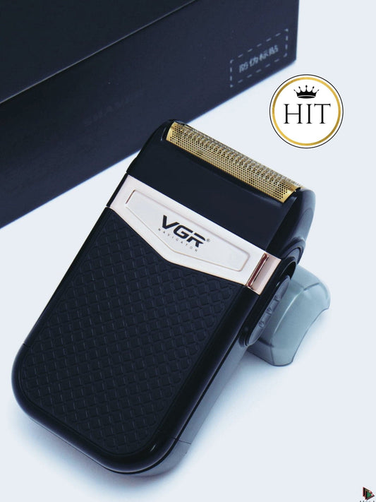 Maquina Profesional Shaper Vgr - 331 - colombiahit