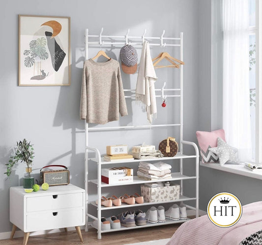 Organizador de zapatos tipo Closet - colombiahit