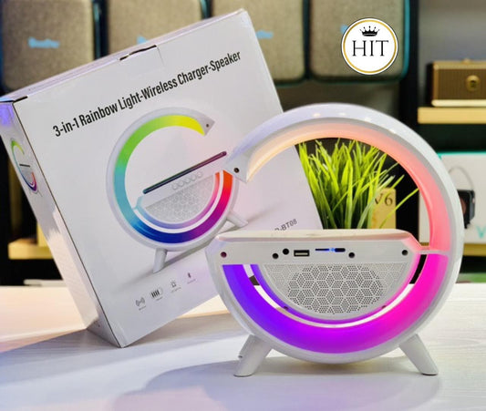 Parlante en G 3 en 1 - colombiahit