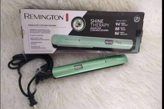 Plancha Remington Aguacate AAA - colombiahit