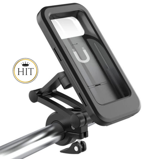 Portacelular Magnético E Impermeable - colombiahit