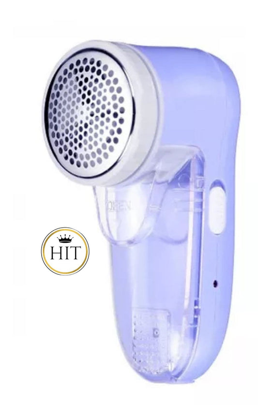 Quita Motas Electrico Maquina Recargable Pelos Pelusa - colombiahit
