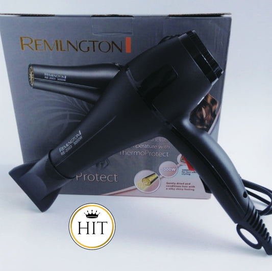 SECADOR DE CABELLO REMLGTON 2003 - colombiahit