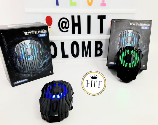 VENTILADOR CELULAR REFRIGERACION FL 01 - Hitcolombia