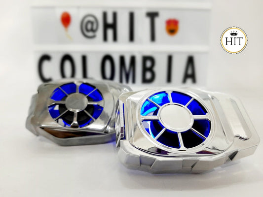 VENTILADOR CELULAR REFRIGERACION L 02 - colombiahit