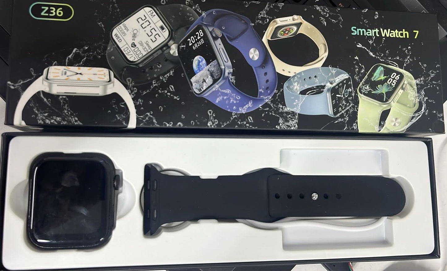 Samsung Galaxy Watch7