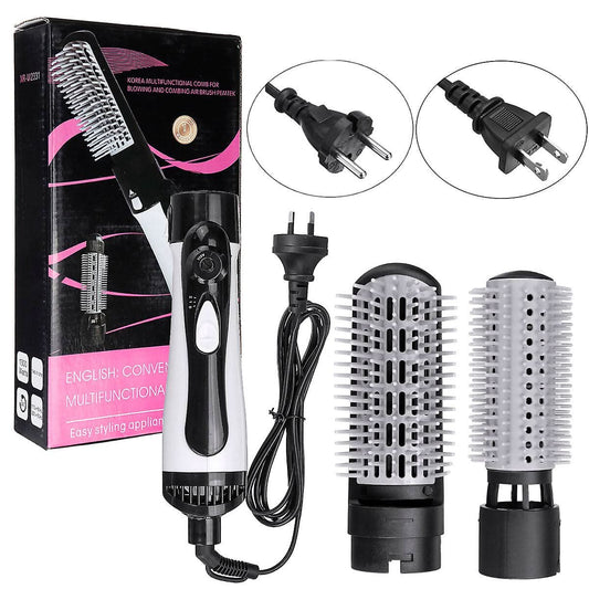 secador de pelo multifuncional 2 en 1 XR-8811
