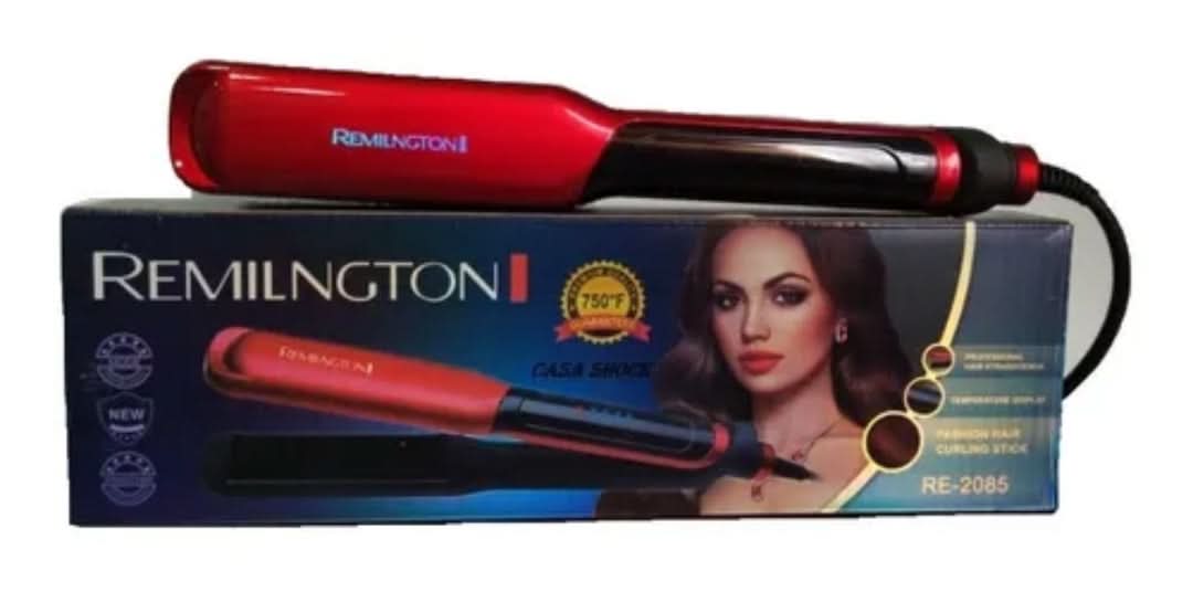 Plancha Remington RE-2086