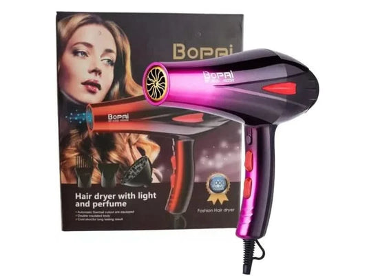 Secador de pelo Bopai BP-5500