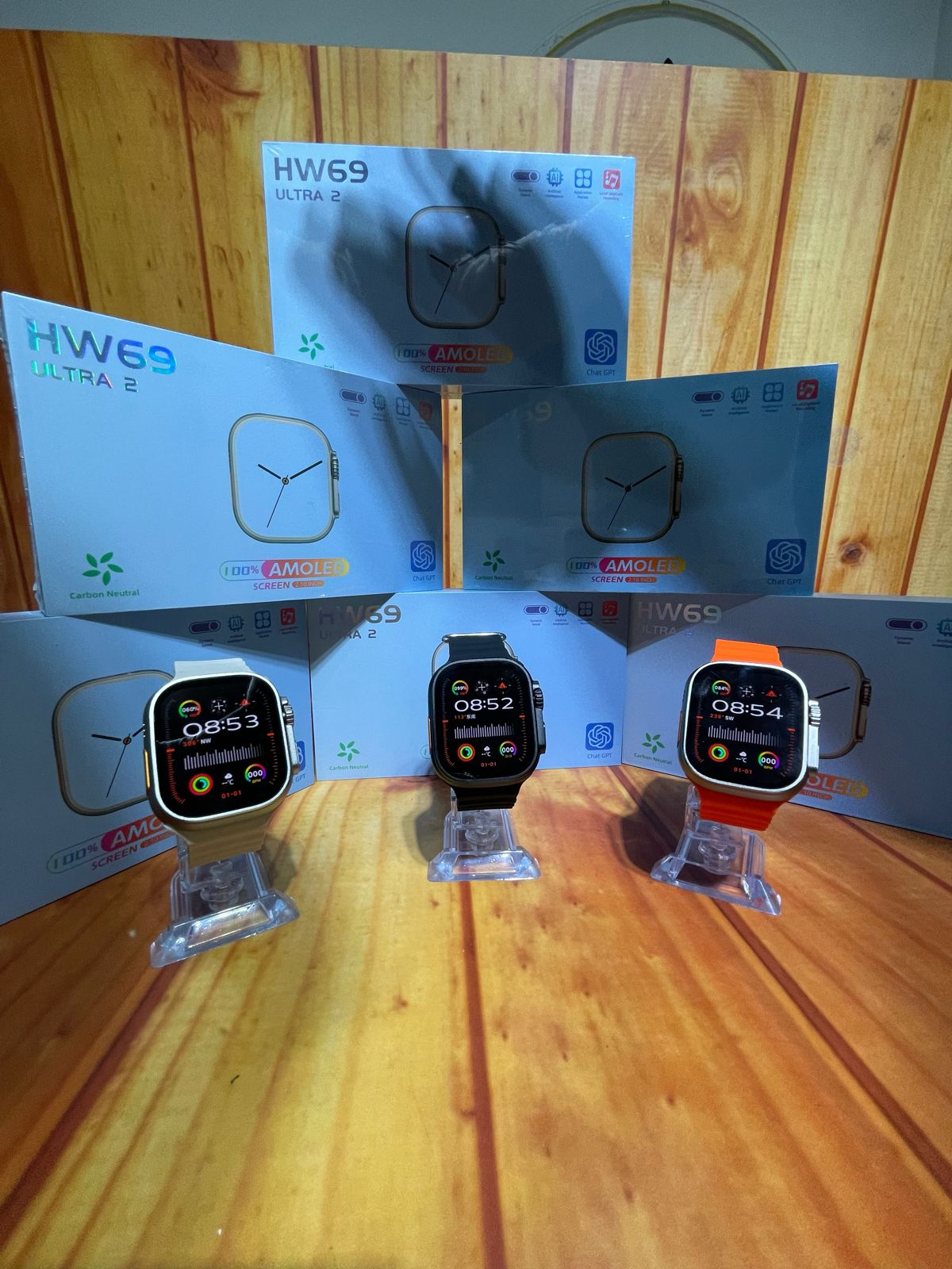 Smartwatch PAGO CONTRA ENTREGA en Colombia – colombiahit