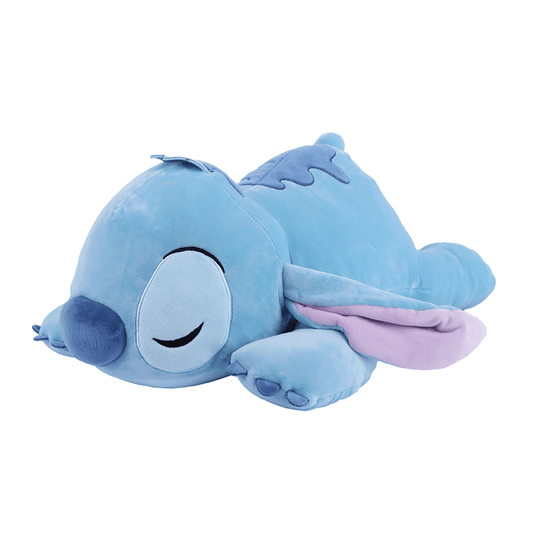 Peluche Stich doble faz