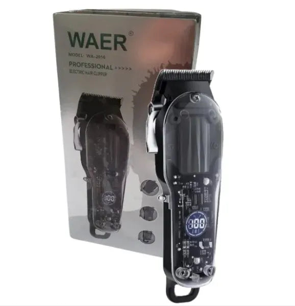 Barbera waer wa- 2016