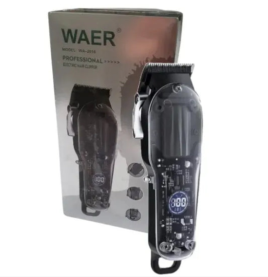 Barbera waer wa- 2016