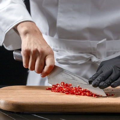 set de cuchillos de cocina EVDRTVERH